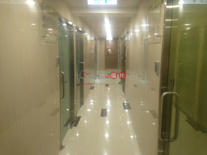 HK$ 5,800/ month, Hover Industrial Building | Kwai Tsing District, HOOVER INDUSTRIAL BUILDING