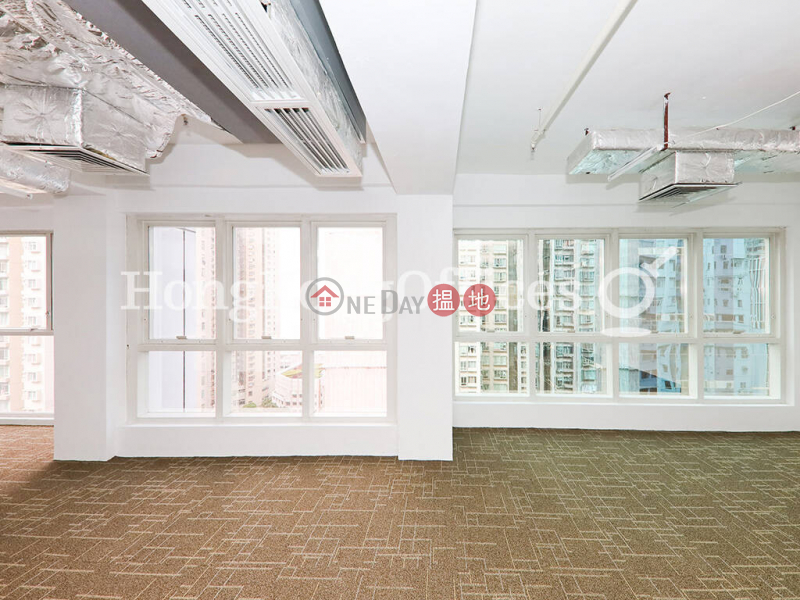 HK$ 37,600/ month, At Tower | Eastern District Office Unit for Rent at At Tower