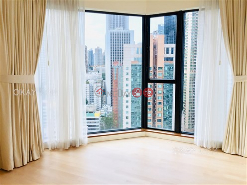 HK$ 61,000/ 月|堅尼地道150號|灣仔區3房2廁,實用率高,極高層,連車位《堅尼地道150號出租單位》