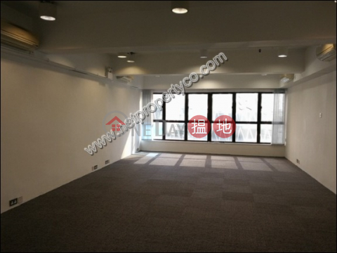 Office for rent in central, AIE Building 亞洲大廈 | Central District (A043656)_0