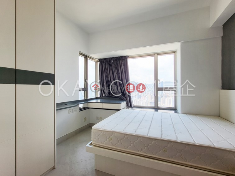 Luxurious 3 bedroom on high floor | Rental, 1 Austin Road West | Yau Tsim Mong, Hong Kong, Rental, HK$ 38,000/ month