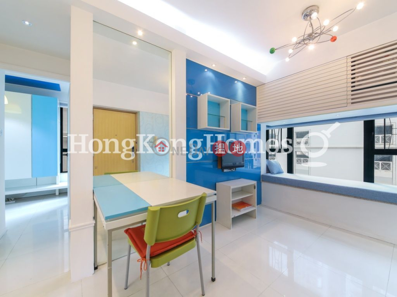 2 Bedroom Unit for Rent at La Maison Du Nord | La Maison Du Nord 采逸軒 Rental Listings