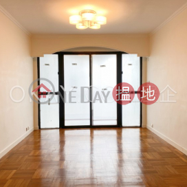 Stylish 4 bedroom with balcony & parking | For Sale