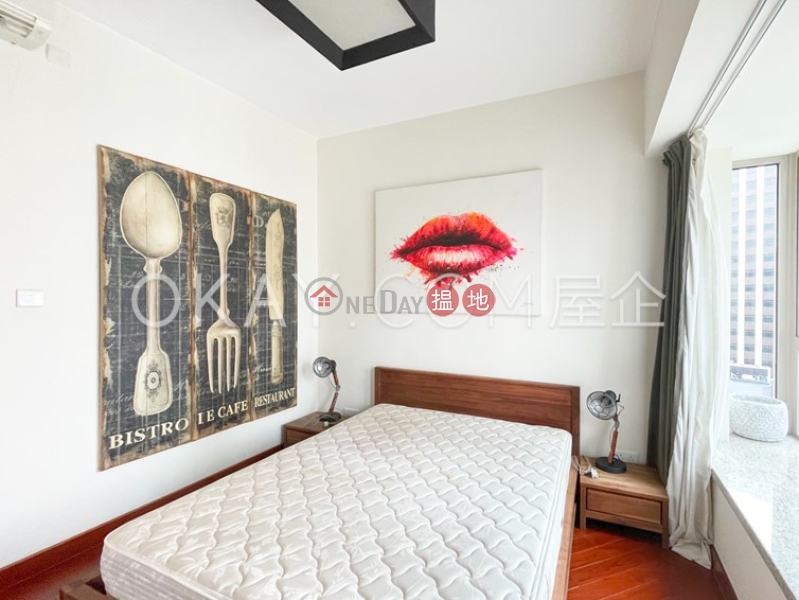 HK$ 30,000/ month The Avenue Tower 1 Wan Chai District | Intimate studio on high floor | Rental