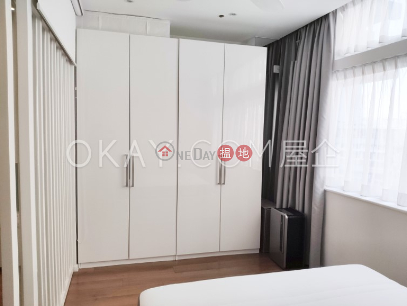 HK$ 25,000/ 月|和樂大廈-西區1房1廁,極高層和樂大廈出租單位