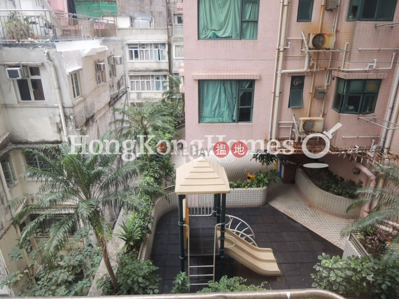 Property Search Hong Kong | OneDay | Residential | Rental Listings 2 Bedroom Unit for Rent at Luckifast Building