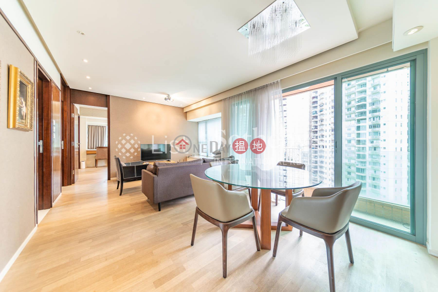 Property for Rent at Jardine Summit with 3 Bedrooms 50A-C Tai Hang Road | Wan Chai District, Hong Kong | Rental HK$ 43,000/ month