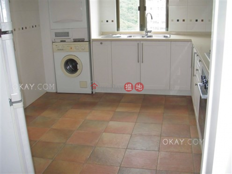 Property Search Hong Kong | OneDay | Residential, Rental Listings | Nicely kept 3 bedroom on high floor with balcony | Rental