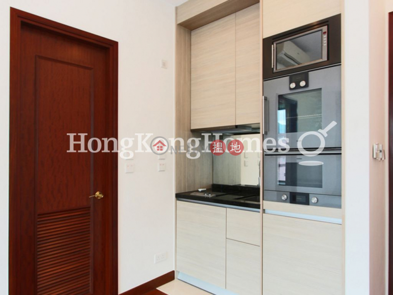 1 Bed Unit for Rent at The Avenue Tower 1, 200 Queens Road East | Wan Chai District | Hong Kong | Rental | HK$ 25,000/ month