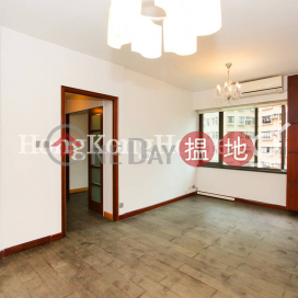 3 Bedroom Family Unit for Rent at Roc Ye Court | Roc Ye Court 樂怡閣 _0