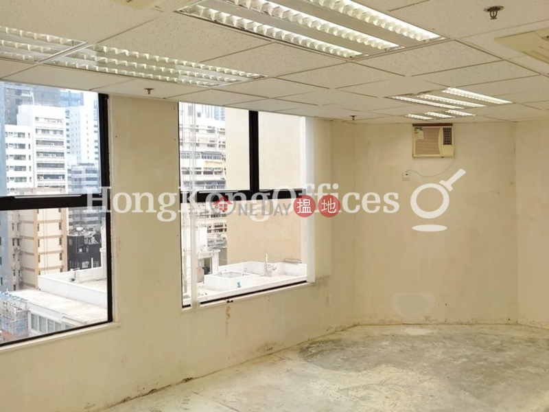 Office Unit for Rent at CNT House 120 Johnston Road | Wan Chai District, Hong Kong | Rental | HK$ 40,996/ month