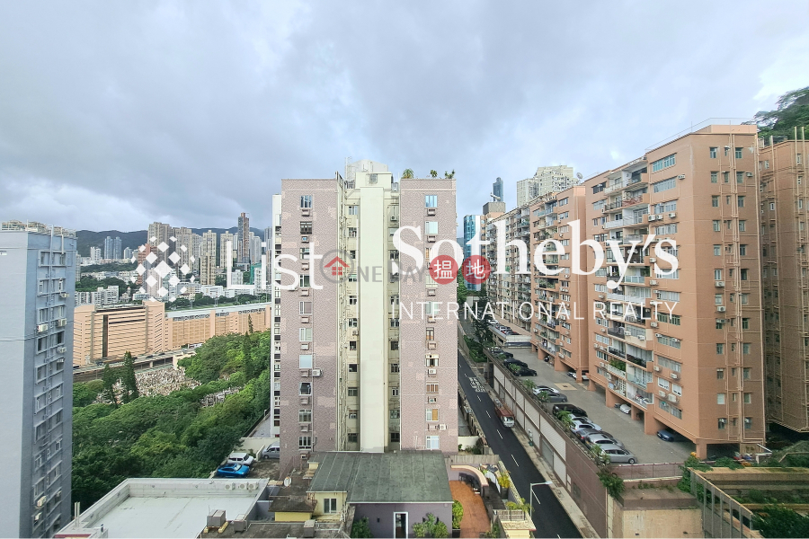 HK$ 38,000/ month Beverly Court | Wan Chai District Property for Rent at Beverly Court with 3 Bedrooms