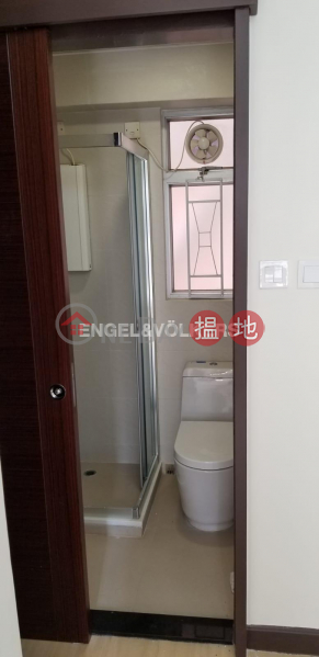 2 Bedroom Flat for Rent in Soho, Flora Court 富來閣 Rental Listings | Central District (EVHK85311)