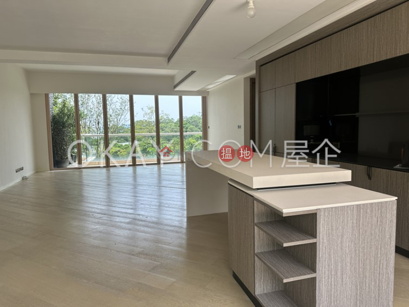 Luxurious 4 bed on high floor with rooftop & terrace | Rental | Mount Pavilia Block C 傲瀧 C座 Rental Listings