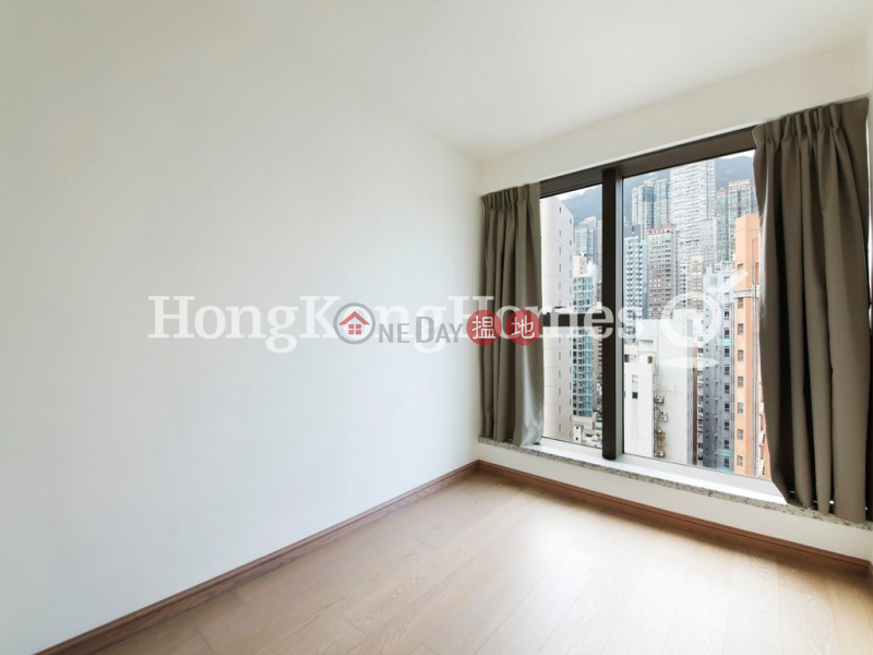3 Bedroom Family Unit for Rent at My Central 23 Graham Street | Central District, Hong Kong Rental, HK$ 57,000/ month