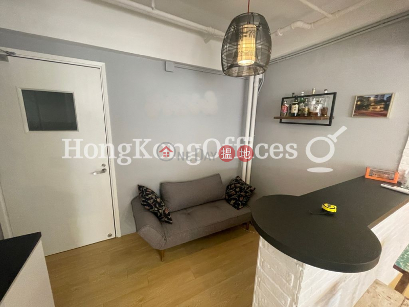 HK$ 29,016/ 月|立健商業大廈|中區|立健商業大廈寫字樓租單位出租