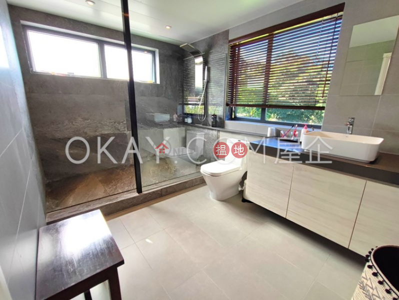 Stylish house with rooftop & balcony | For Sale | She Shan Tsuen 社山村 Sales Listings