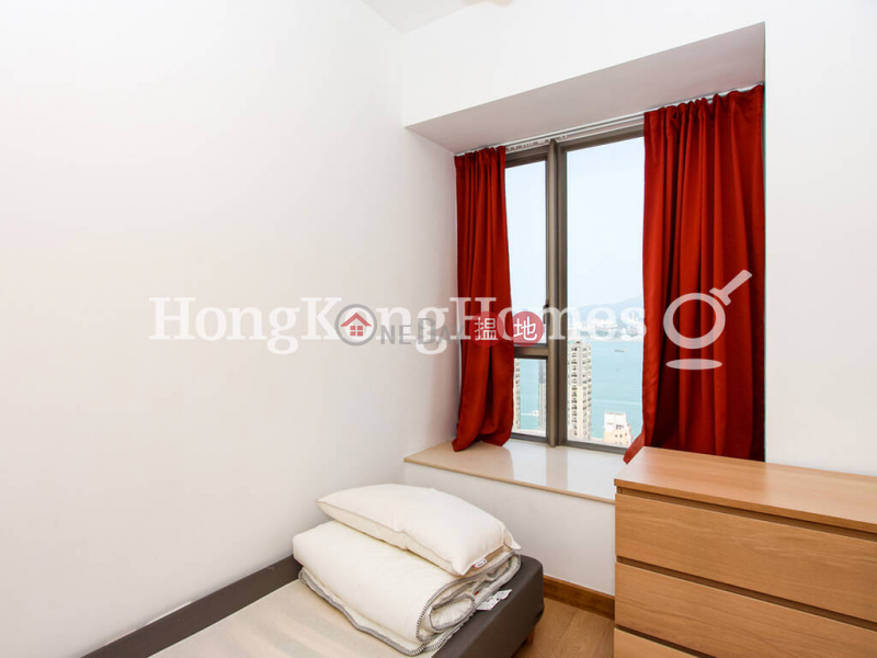 3 Bedroom Family Unit for Rent at Island Crest Tower 2 8 First Street | Western District Hong Kong Rental | HK$ 52,000/ month