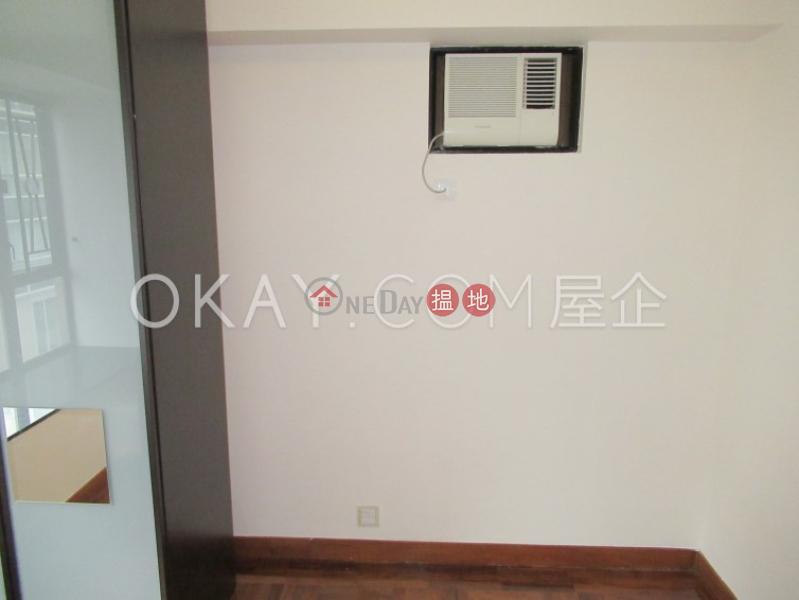 Tasteful 2 bedroom on high floor | Rental | 52 Conduit Road | Western District Hong Kong, Rental HK$ 27,000/ month