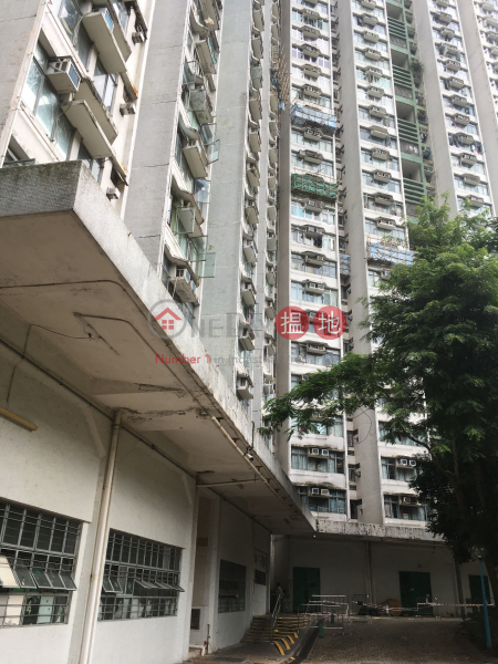 Leung King Estate - Leung Wai House Block 1 (Leung King Estate - Leung Wai House Block 1) Tuen Mun|搵地(OneDay)(3)