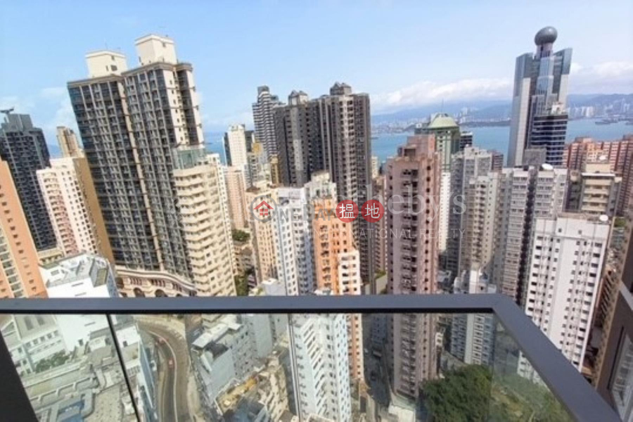 Property for Sale at The Summa with 3 Bedrooms 23 Hing Hon Road | Western District Hong Kong, Sales HK$ 25.5M