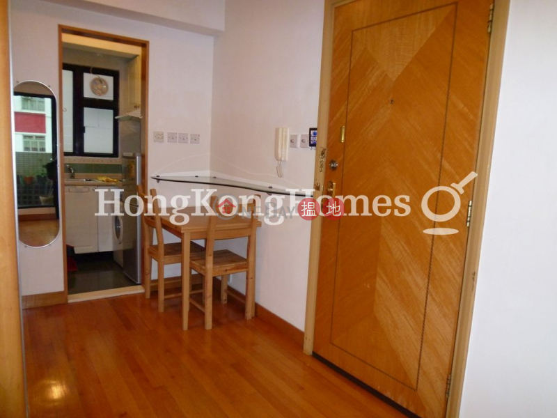 1 Bed Unit for Rent at Westview Height, Westview Height 聚賢逸居 Rental Listings | Western District (Proway-LID128613R)