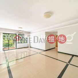 嘉苑三房兩廳單位出租