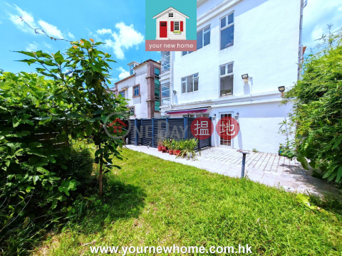 Sai Kung Duplex for Rent, 北港村屋 Pak Kong Village House | 西貢 (RL2644)_0