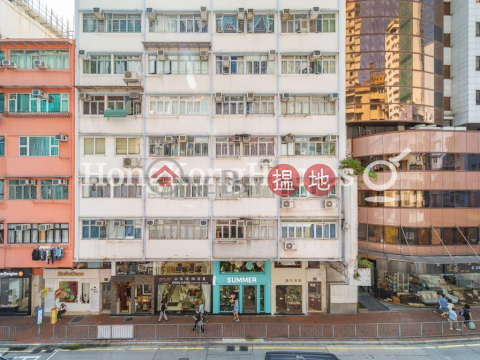 2 Bedroom Unit for Rent at 106-108 Queen's Road East | 106-108 Queen's Road East 皇后大道東 106-108 號 _0