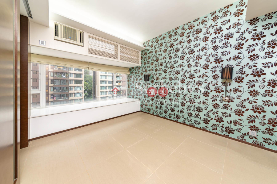 Linden Court | Unknown | Residential | Rental Listings HK$ 42,800/ month
