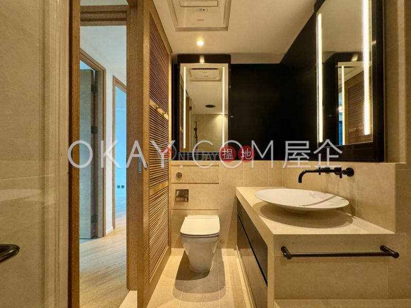 Luxurious 3 bedroom with balcony | Rental | 18A Tin Hau Temple Road | Eastern District Hong Kong Rental, HK$ 57,000/ month