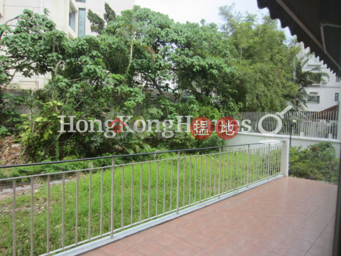 Expat Family Unit for Rent at 3A Shouson Hill Road | 3A Shouson Hill Road 壽山村道3A號 _0