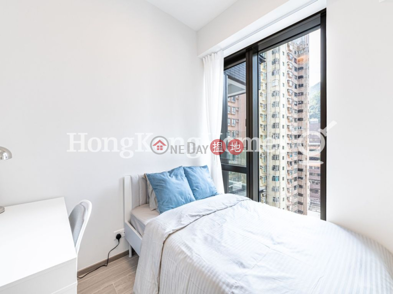 1 Bed Unit for Rent at The Hilltop - 81 Hill Road | The Hilltop - 81 Hill Road 山道81號 Rental Listings