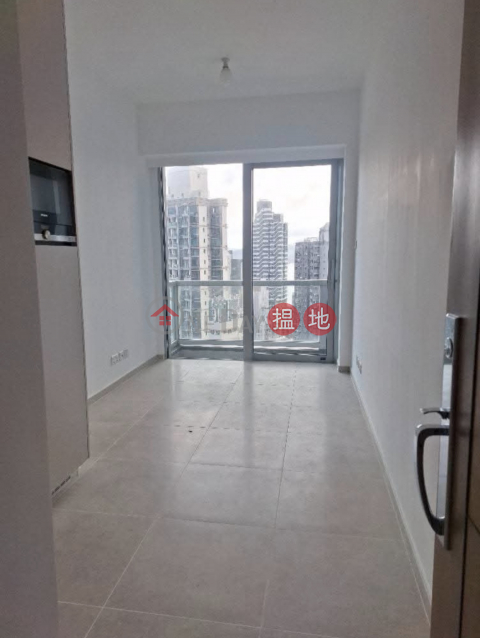 RESIGLOW BONHAM 1 BEDROOM, Resiglow Pokfulam RESIGLOW薄扶林 | Western District (AMKPR-5283055292)_0