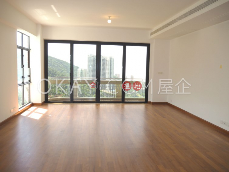 Property Search Hong Kong | OneDay | Residential | Rental Listings | Efficient 4 bedroom with sea views, balcony | Rental