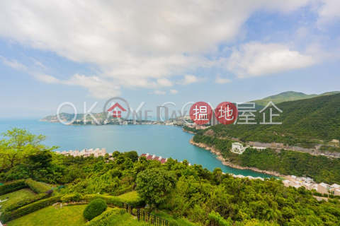 4房4廁,實用率高,連車位,獨立屋玫瑰園出租單位 | 玫瑰園 Villa Rosa _0