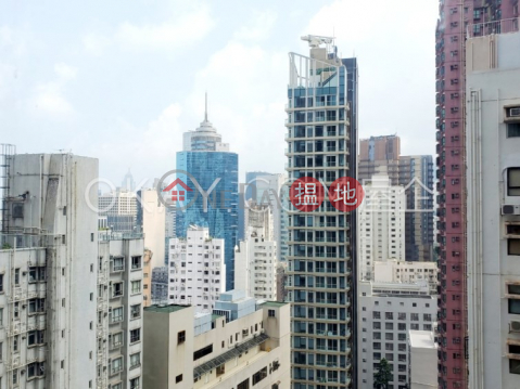 Tasteful 2 bedroom on high floor | Rental|Ying Fai Court(Ying Fai Court)Rental Listings (OKAY-R100559)_0