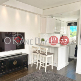1房1廁御林豪庭出租單位, 御林豪庭 Bellevue Place | 中區 (OKAY-R51283)_0