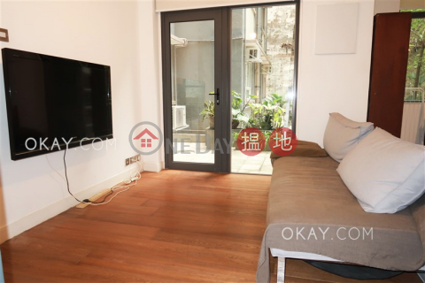 Gorgeous 3 bedroom with terrace | For Sale | 42-60 Tin Hau Temple Road 天后廟道42-60號 _0