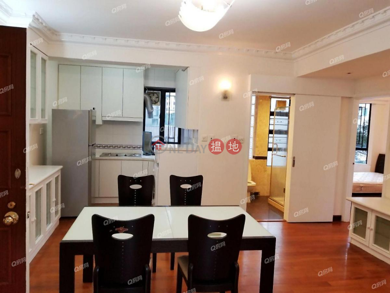 Property Search Hong Kong | OneDay | Residential | Sales Listings 1 Tai Hang Road | 2 bedroom Low Floor Flat for Sale