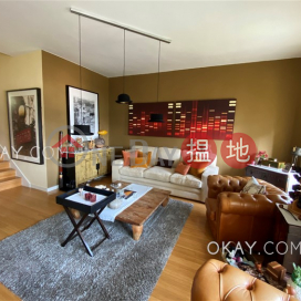 Charming 3 bed on high floor with sea views & rooftop | For Sale | Discovery Bay, Phase 4 Peninsula Vl Caperidge, 23 Caperidge Drive 愉景灣 4期 蘅峰蘅欣徑 蘅欣徑23號 _0