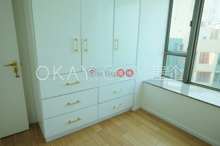 HK$ 48,000/ month, The Belcher\'s Western District Gorgeous 3 bedroom on high floor with sea views | Rental