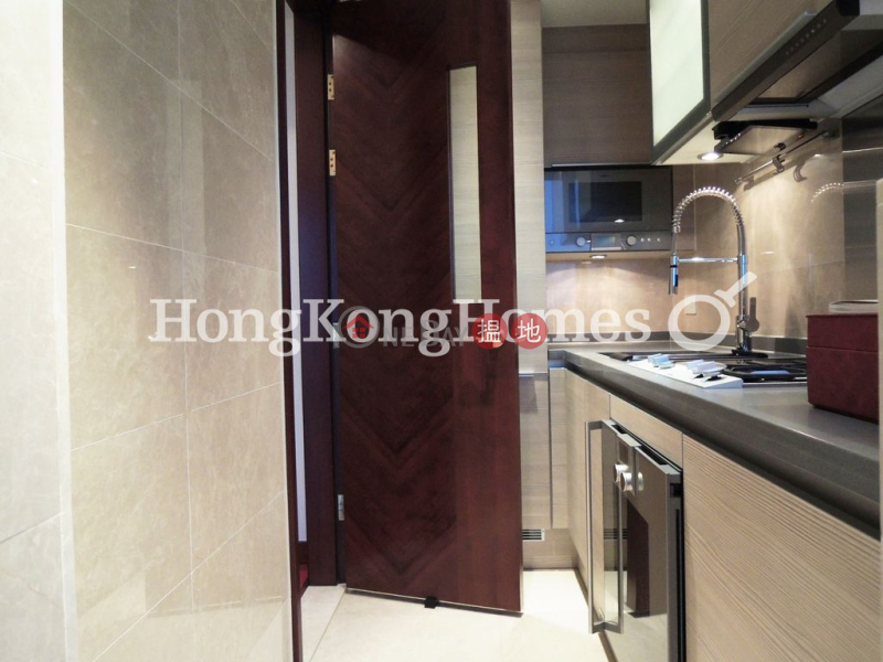 HK$ 9.4M | The Coronation Yau Tsim Mong | 2 Bedroom Unit at The Coronation | For Sale