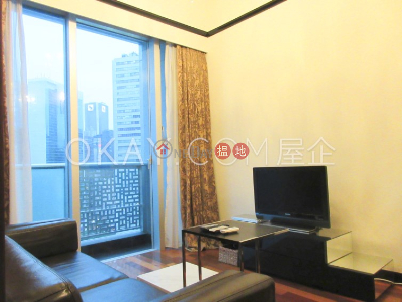 J Residence, High Residential | Rental Listings | HK$ 25,000/ month