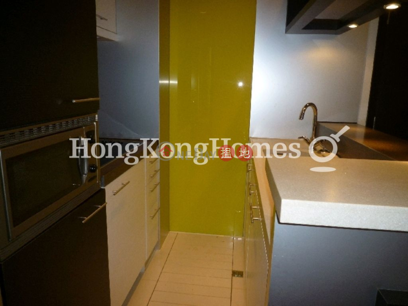 2 Bedroom Unit for Rent at Harbour Pinnacle | 8 Minden Avenue | Yau Tsim Mong | Hong Kong Rental HK$ 30,000/ month