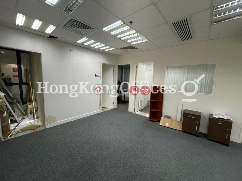 HK$ 22,464/ month Ritz Plaza Yau Tsim Mong | Office Unit for Rent at Ritz Plaza