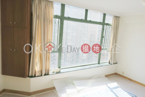 Stylish 3 bedroom on high floor | For Sale | Robinson Place 雍景臺 _0