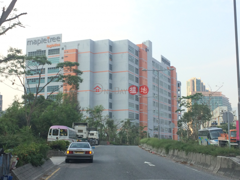 Mapletree Logistics Hub Tsing Yi (Mapletree Logistics Hub Tsing Yi) Tsing Yi|搵地(OneDay)(4)