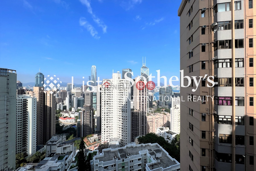 Property for Sale at Grenville House with 4 Bedrooms, 3 Magazine Gap Road | Central District, Hong Kong Sales | HK$ 118M