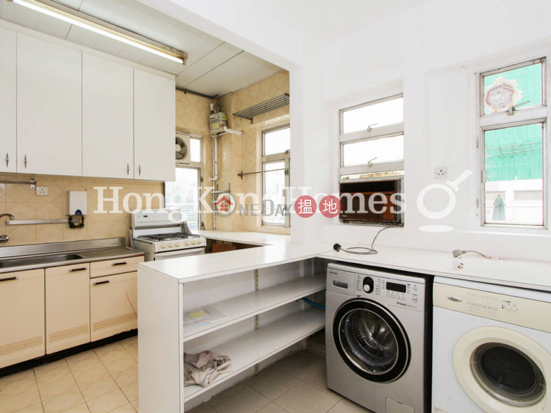 3 Bedroom Family Unit for Rent at Green View Mansion 55-57 Wong Nai Chung Road | Wan Chai District, Hong Kong Rental | HK$ 42,000/ month